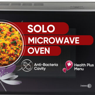 LG 20L Solo Microwave Oven