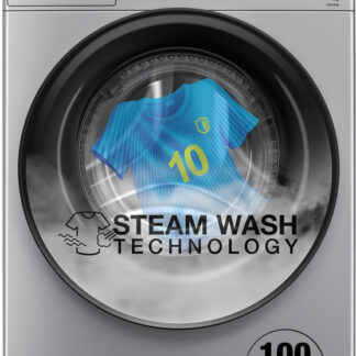 Washing Machine (Whirlpool)