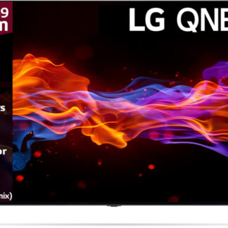 LG QNED 55 inch Ultra HD