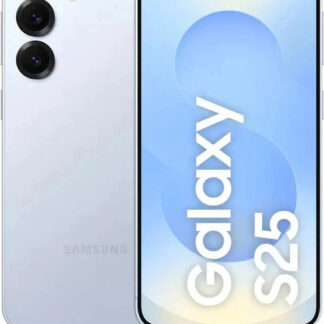 Samsung Galaxy S25 5G Smartphone