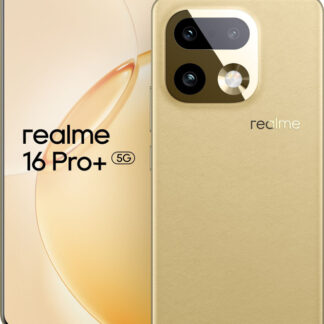 realme 16 Pro+ 5G Smartphone